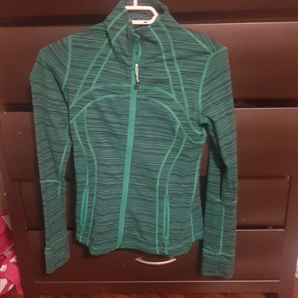 Lululemon
